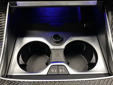 BMW X6 M Competition Harman Kardon Pano. AHK Massage