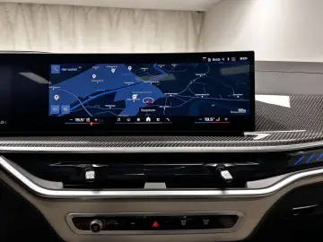 BMW X6 M Competition Harman Kardon Pano. AHK Massage