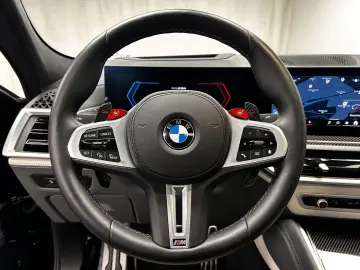 BMW X6 M Competition Harman Kardon Pano. AHK Massage
