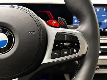 BMW X6 M Competition Harman Kardon Pano. AHK Massage