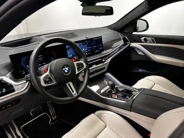 BMW X6 M Competition Harman Kardon Pano. AHK Massage