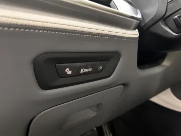 BMW X6 M Competition Harman Kardon Pano. AHK Massage