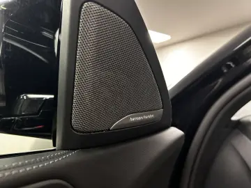 BMW X6 M Competition Harman Kardon Pano. AHK Massage