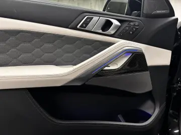 BMW X6 M Competition Harman Kardon Pano. AHK Massage