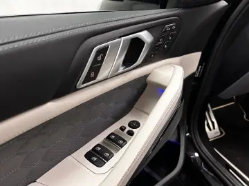BMW X6 M Competition Harman Kardon Pano. AHK Massage