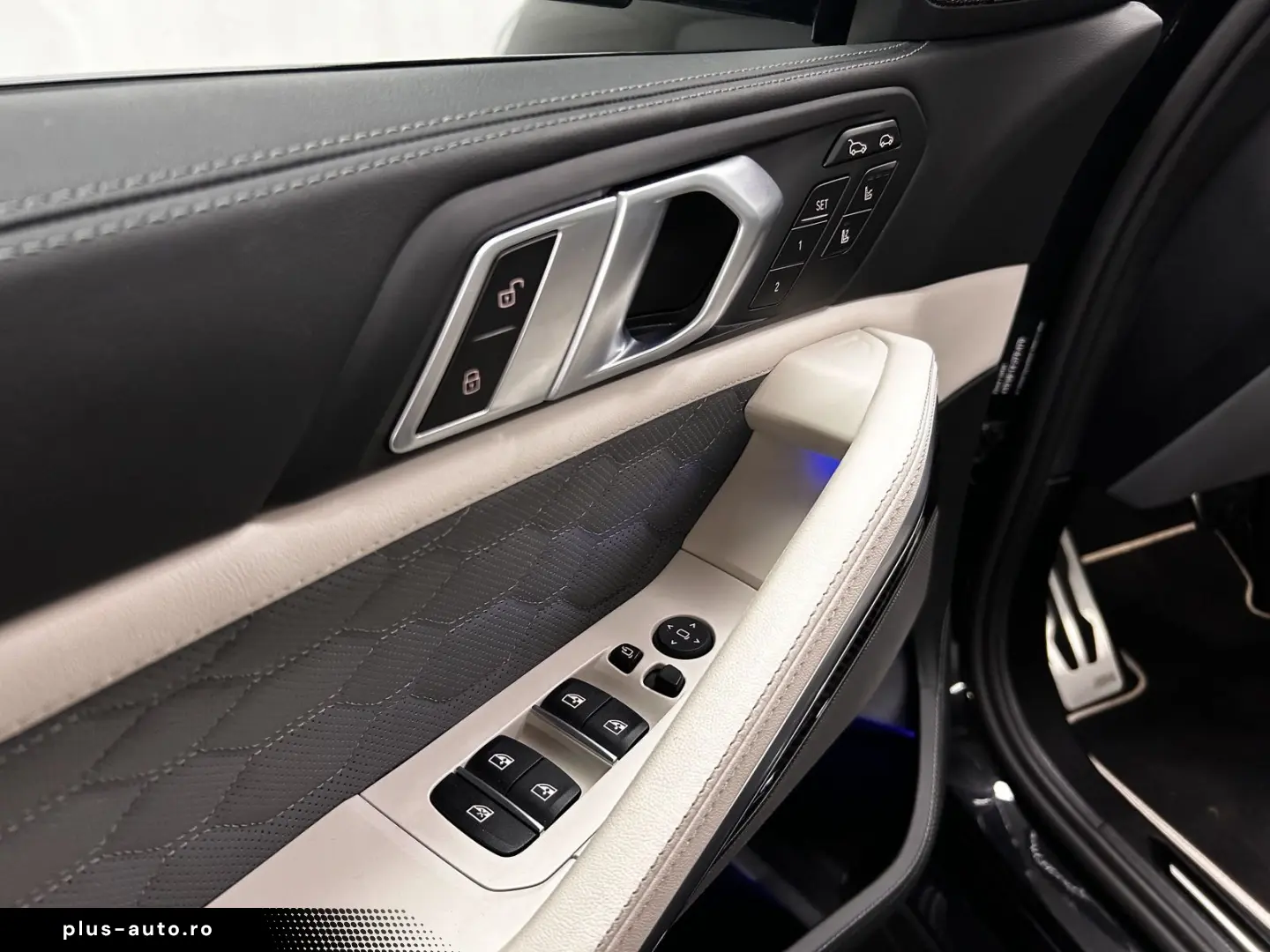 BMW X6 M Competition Harman Kardon Pano. AHK Massage