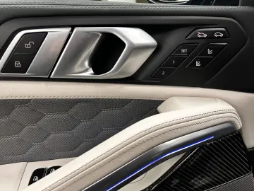 BMW X6 M Competition Harman Kardon Pano. AHK Massage