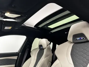 BMW X6 M Competition Harman Kardon Pano. AHK Massage