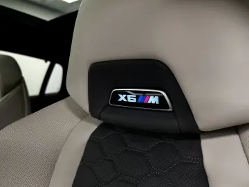 BMW X6 M Competition Harman Kardon Pano. AHK Massage