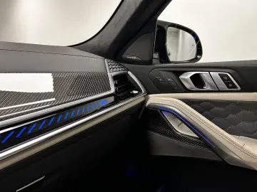 BMW X6 M Competition Harman Kardon Pano. AHK Massage