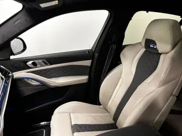BMW X6 M Competition Harman Kardon Pano. AHK Massage