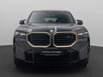 BMW XM B&W Massage 360  HUD SoftClose Individual 23