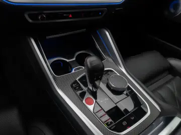 BMW XM B&W Massage 360  HUD SoftClose Individual 23