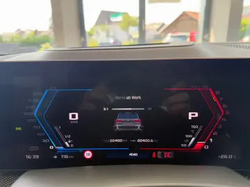 BMW X5 M Competition B&W AHK Pano HUD Memory Massage