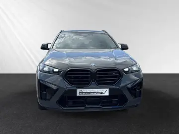 BMW X6 M Competition AHK Pano PAProf HiFi