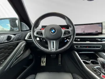 BMW X6 M Competition AHK Pano PAProf HiFi