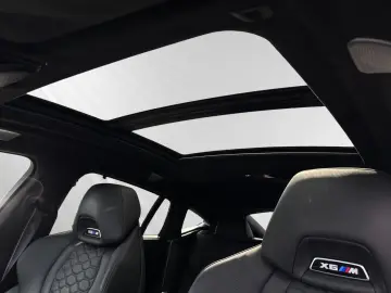 BMW X6 M Competition AHK Pano PAProf HiFi