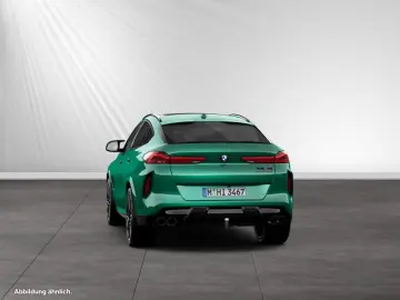 BMW X6 M Competition Inkl. € 1.190 Zubehörbonus  AHK