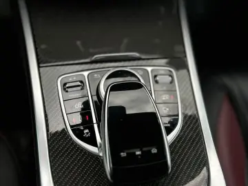 MERCEDES-BENZ G 63 AMG G -Modell Station G 63 AMG