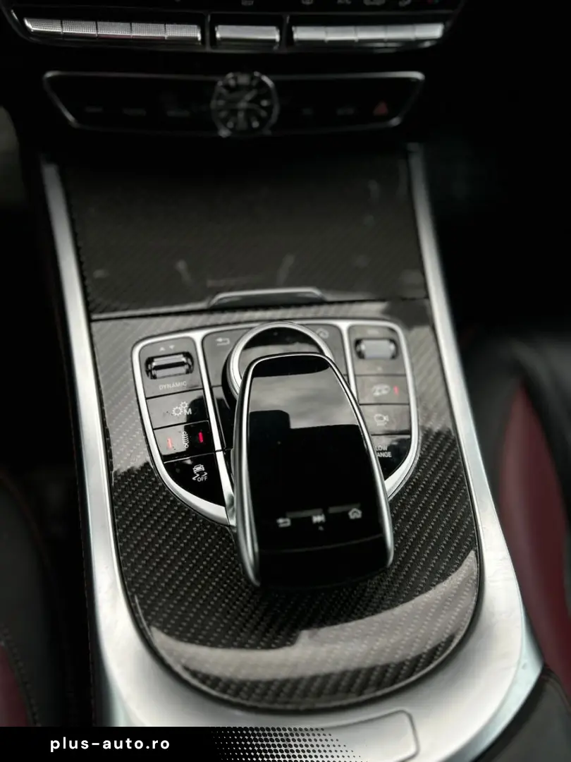 MERCEDES-BENZ G 63 AMG G -Modell Station G 63 AMG
