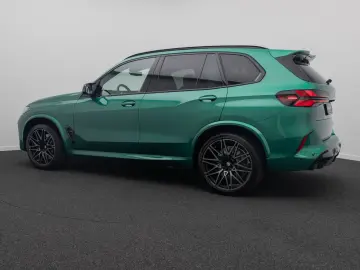 BMW X5 M Competition Panorama Belüftung Individual