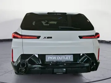 BMW XM 4.4 B&W AHK M Driver's Package