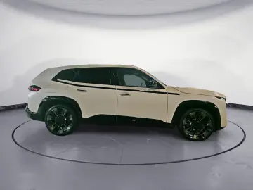 BMW XM 4.4 B&W AHK M Driver's Package