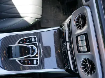 MERCEDES-BENZ G 63 AMG  Manufaktur Superior-NightPaket II