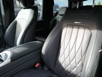 MERCEDES-BENZ G 63 AMG  Manufaktur Superior-NightPaket II