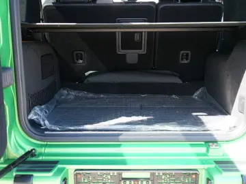 MERCEDES-BENZ G 63 AMG  Manufaktur Superior-NightPaket II