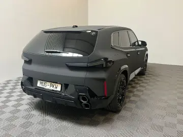 BMW XM  Aero-B&W-Laser-Shadow-23