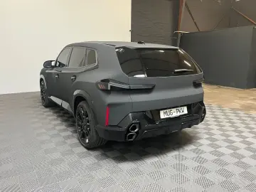 BMW XM  Aero-B&W-Laser-Shadow-23