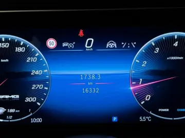 MERCEDES-BENZ G63-AMG-V8-FACELIFT-MANUFAKTUR-COOL-SE…