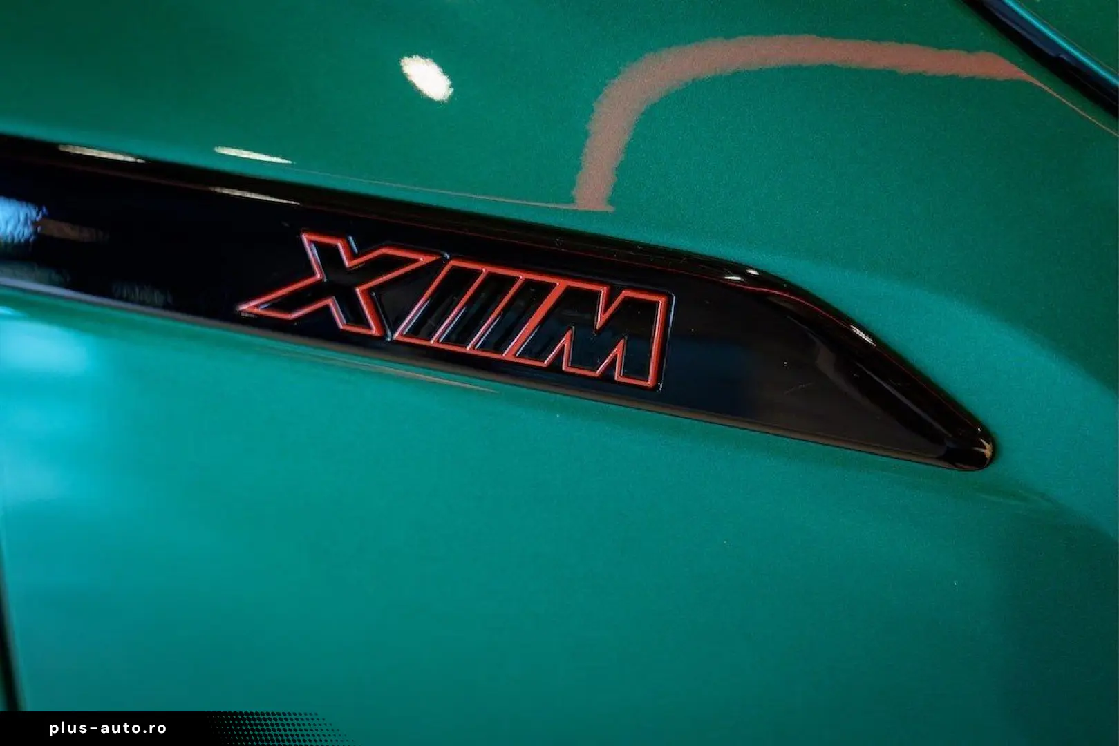 BMW XM Label 748 PS MwSt. B&W 23