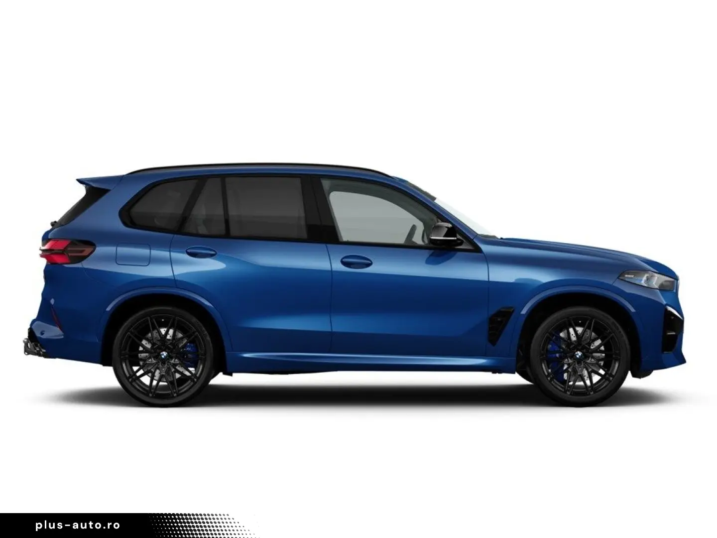 BMW X5 M  AHK Panorama HUD 360 Kamera Leder e-Sitze