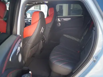 BMW XM Red Label