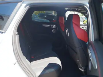 BMW XM Red Label