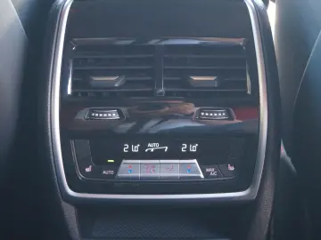 BMW XM Red Label