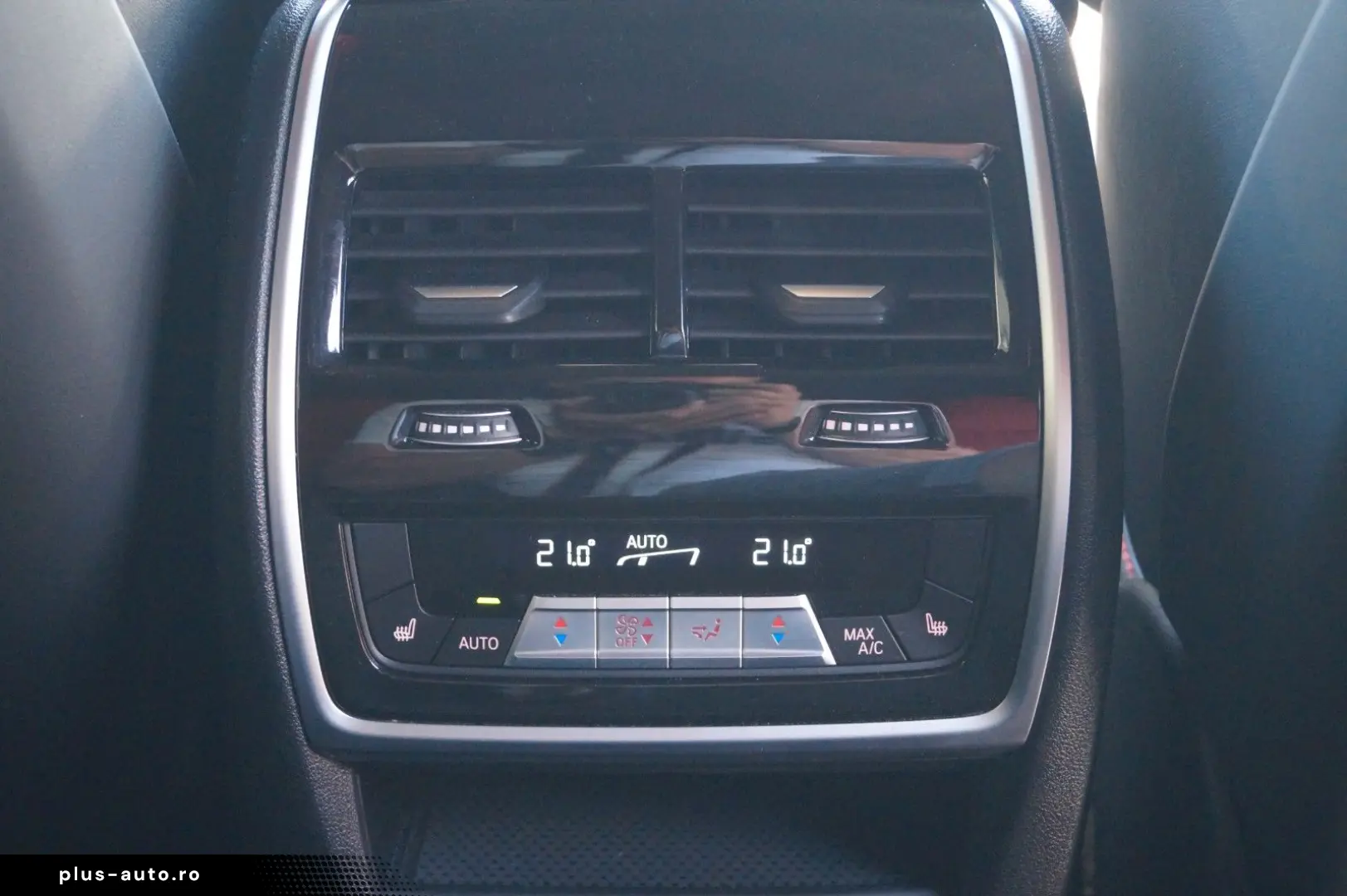 BMW XM Red Label