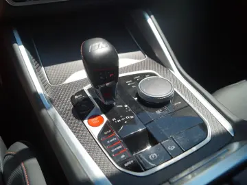 BMW XM Red Label