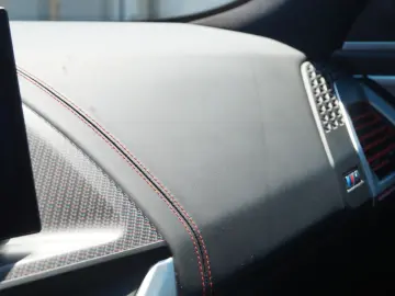 BMW XM Red Label