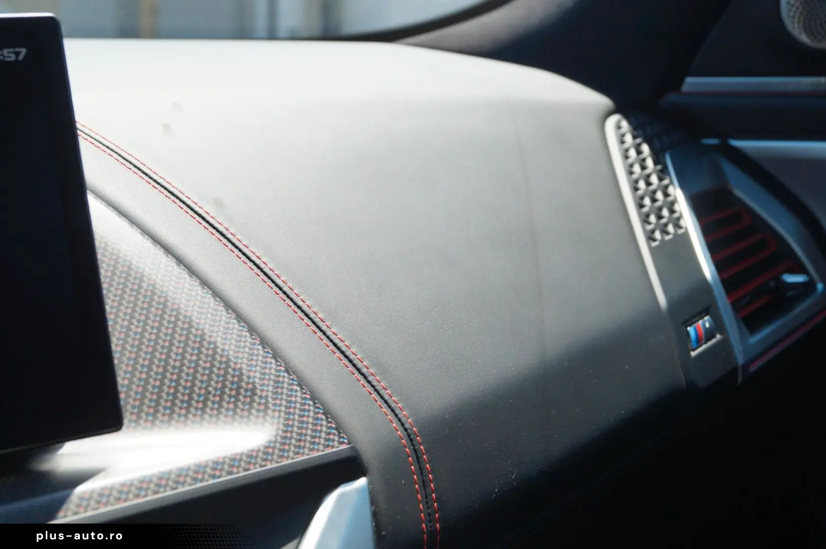 BMW XM Red Label