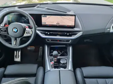 BMW XM 4.4i V8 LNP 190€ 8 Fach Bereift