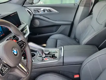 BMW XM 4.4i V8 LNP 190€ 8 Fach Bereift