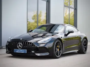 MERCEDES-BENZ AMG GT 63 4MATIC  COUPE PREMIUM PLUS L&hellip;