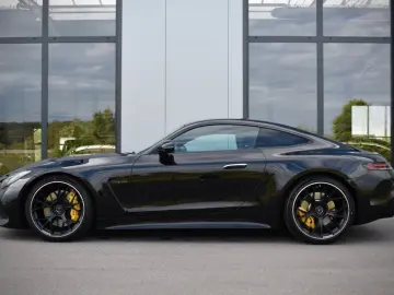 MERCEDES-BENZ AMG GT 63 4MATIC  COUPE PREMIUM PLUS L…