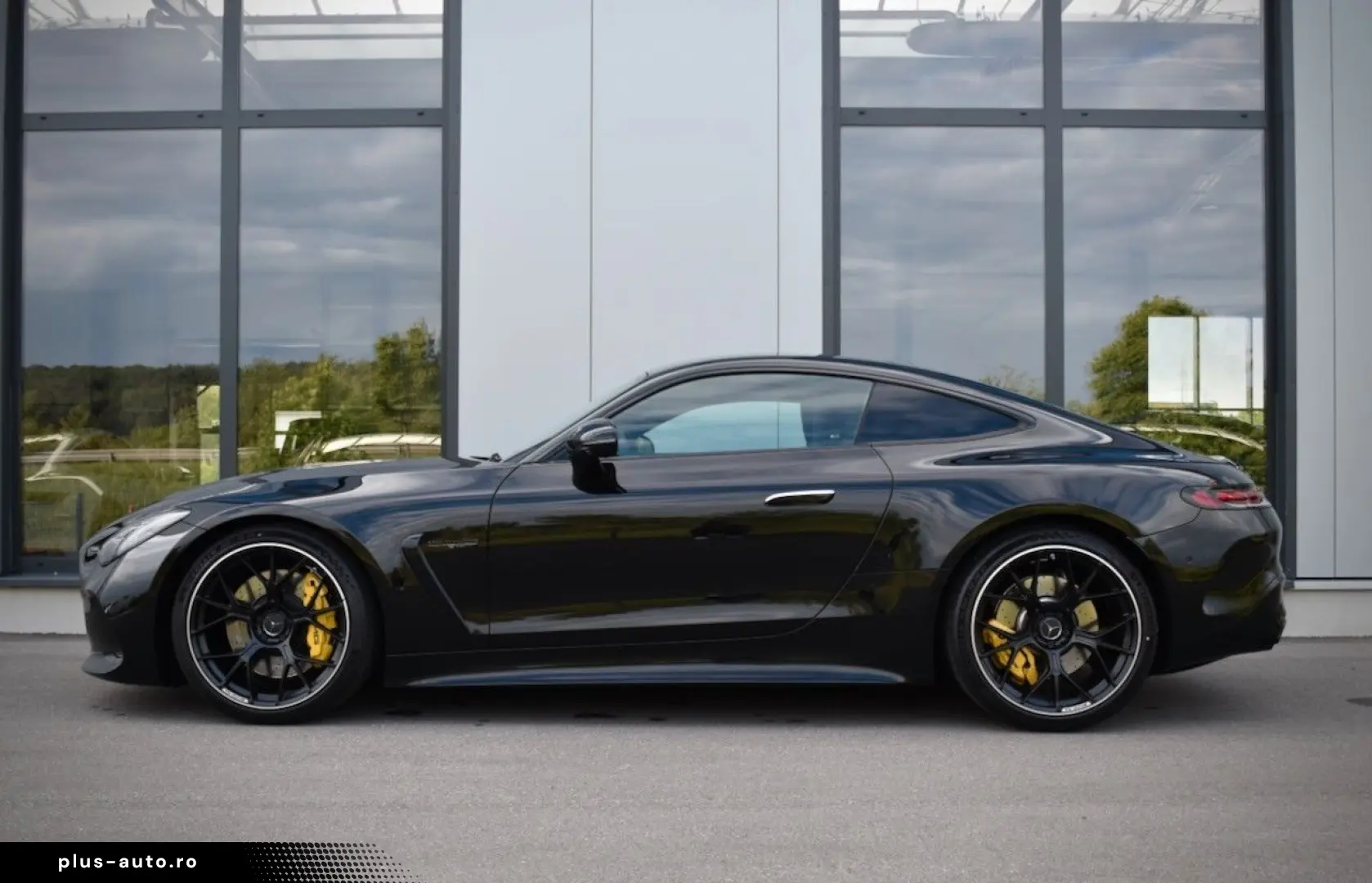 MERCEDES-BENZ AMG GT 63 4MATIC  COUPE PREMIUM PLUS L&hellip;