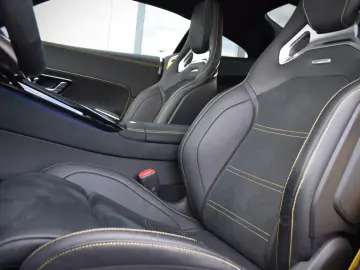 MERCEDES-BENZ AMG GT 63 4MATIC  COUPE PREMIUM PLUS L…