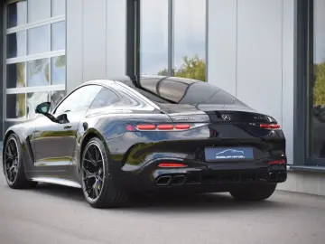 MERCEDES-BENZ AMG GT 63 4MATIC  COUPE PREMIUM PLUS L…