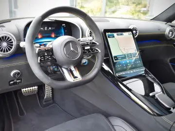 MERCEDES-BENZ AMG GT 63 4MATIC  COUPE PREMIUM PLUS L…